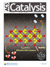 ACS Catalysis杂志封面